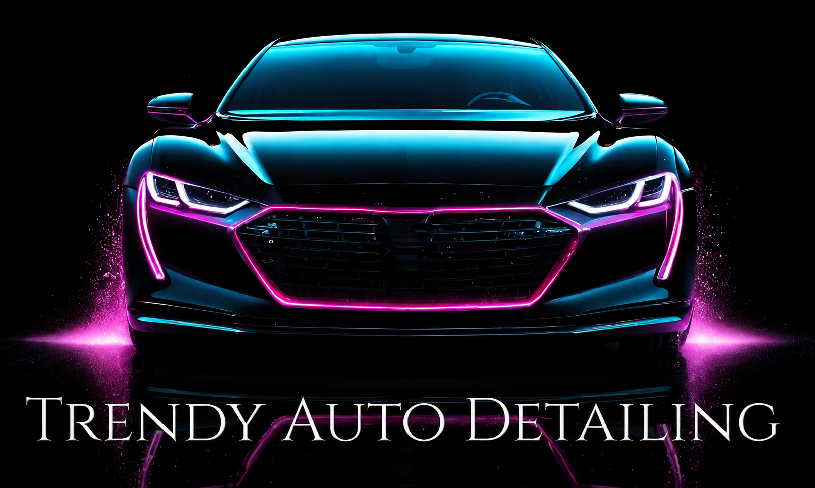 Trendy Auto Detailing